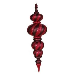 Vickerman Christmas Tree Ornament (25487)