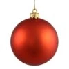 Vickerman Christmas Tree Ornament (60 Pack) (256435)