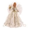 Vickerman Christmas Tree Topper (25722) -Roman Shop 25722lg