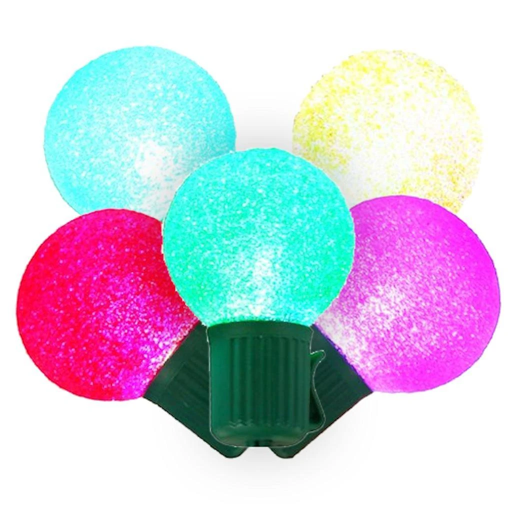 Vickerman Christmas Light String Set (25759) 3 Vickerman Christmas Light String Set (25759)