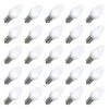 Vickerman LED Light Bulb (25 Pack) (647974)