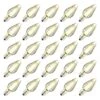 Vickerman Christmas Light Bulb Replacement (25 Pack) (25873) 1 Vickerman Christmas Light Bulb Replacement (25 Pack) (25873) -Roman Shop 25873lg 1
