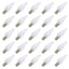 Vickerman Christmas Light Bulb Replacement (25 Pack) (25944) 1 Vickerman Christmas Light Bulb Replacement (25 Pack) (25944) -Roman Shop 25944blg