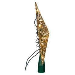 Kurt S. Adler Christmas Tree Topper (25970) -Roman Shop 259704md
