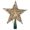 Kurt S. Adler Christmas Tree Topper (25970) -Roman Shop 25970alg