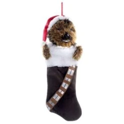 Kurt S. Adler Stocking (26556)