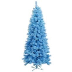 Vickerman Unlit Christmas Tree (26695)