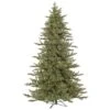 Vickerman Pre-Lit Artificial Christmas Tree (includes Step On/Off Foot Switch) (26751) -Roman Shop 26751lg