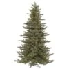 Vickerman Pre-Lit Artificial Christmas Tree (includes Step On/Off Foot Switch) (26753) 2 Vickerman Pre-Lit Artificial Christmas Tree (includes Step On/Off Foot Switch) (26753) -Roman Shop 26753lg