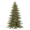 Vickerman Unlit Artificial Christmas Tree (26754) -Roman Shop 26754lg