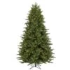 Vickerman Pre-Lit Artificial Christmas Tree (Includes On / Off Foot Switch) (26792) -Roman Shop 26792lg