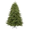 Vickerman Pre-Lit Artificial Christmas Tree (includes Step On/Off Foot Switch) (26795) -Roman Shop 26795lg