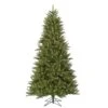 Vickerman Pre-Lit Artificial Christmas Tree (includes Step On/Off Foot Switch) (26821) -Roman Shop 26821lg