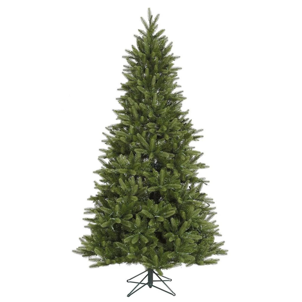 Vickerman Unlit Artificial Christmas Tree (26829) 3 Vickerman Unlit Artificial Christmas Tree (26829)