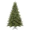 Vickerman Pre-Lit Artificial Christmas Tree (includes Step On/Off Foot Switch) (26871) -Roman Shop 26871lg