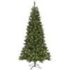 Vickerman Unlit Artificial Christmas Tree (26918) -Roman Shop 26918lg