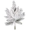Vickerman Unlit Artificial Christmas Spray (26945) -Roman Shop 26945lg