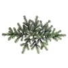 Vickerman Artificial Unlit Christmas Swag (26974) -Roman Shop 26974lg
