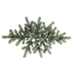 Vickerman Artificial Unlit Christmas Swag (26974)