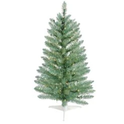 Vickerman Unlit Christmas Tree (26993)