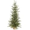 Vickerman Unlit Artificial Christmas Tree (26997) -Roman Shop 26997lg