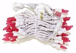 Vickerman Christmas Light String Set (27012) -Roman Shop 27012Stringmd