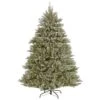 Vickerman Pre-Lit Artificial Christmas Tree (27062) -Roman Shop 27062lg