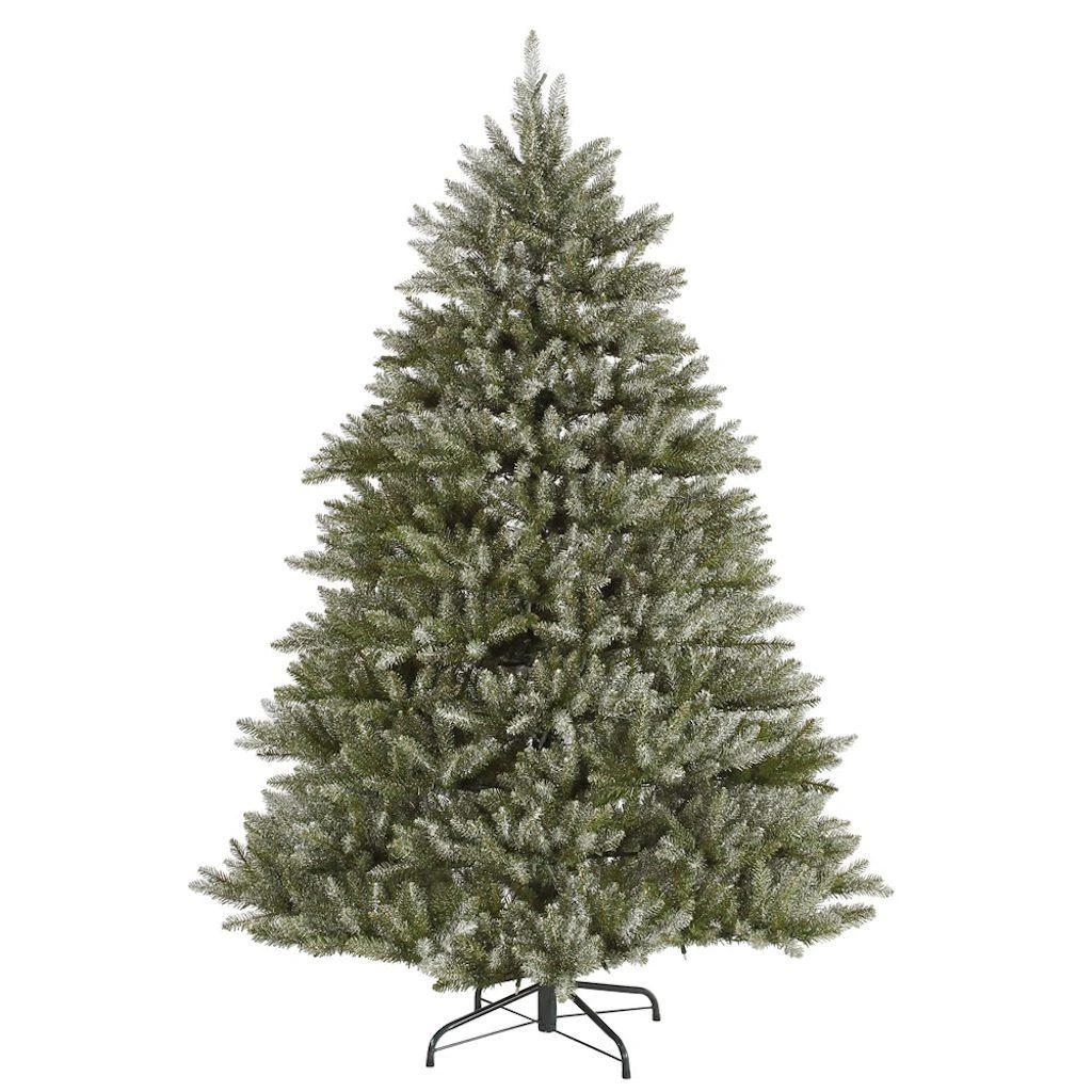 Vickerman Unlit Artificial Christmas Tree (27066) 3 Vickerman Unlit Artificial Christmas Tree (27066)