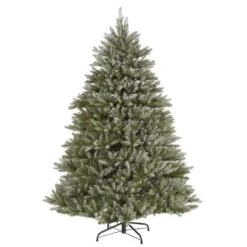Vickerman Unlit Artificial Christmas Tree (27076)