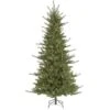 Vickerman Pre-Lit Artificial Christmas Tree (27127) 1 Vickerman Pre-Lit Artificial Christmas Tree (27127) -Roman Shop 27127lg