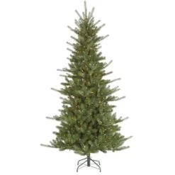 Vickerman Pre-Lit Artificial Christmas Tree (27127)