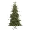 Vickerman Unlit Artificial Christmas Tree (27131) -Roman Shop 27131lg