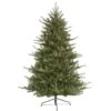 Vickerman Pre-Lit Artificial Christmas Tree (27162) 1 Vickerman Pre-Lit Artificial Christmas Tree (27162) -Roman Shop 27162lg