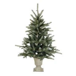Vickerman Unlit Artificial Christmas Tree (272114)