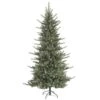 Vickerman Pre-Lit Artificial Christmas Tree (27235)