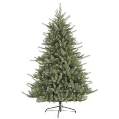 Vickerman Pre-Lit Artificial Christmas Tree (27264)