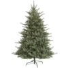 Vickerman Pre-Lit Artificial Christmas Tree (27267) -Roman Shop 27267lg
