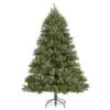 Vickerman Unlit Artificial Christmas Tree (27333)