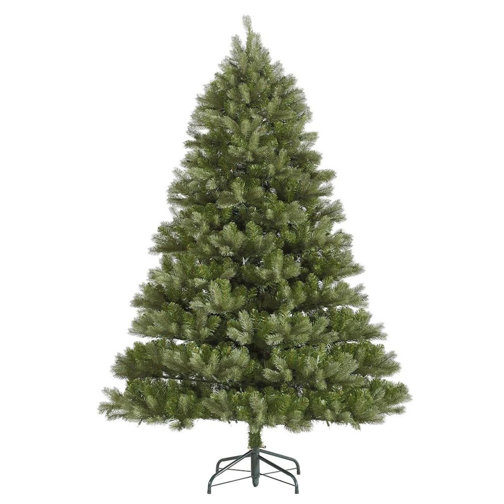 Vickerman Unlit Artificial Christmas Tree (27333) 3 Vickerman Unlit Artificial Christmas Tree (27333)
