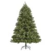 Vickerman Unlit Artificial Christmas Tree (27339) -Roman Shop 27339lg