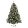 Vickerman Unlit Artificial Christmas Tree (27354) 2 Vickerman Unlit Artificial Christmas Tree (27354) -Roman Shop 27354lg