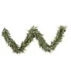Vickerman Pre-Lit Artificial Christmas Garland (27466) -Roman Shop 27466lg