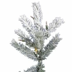 Vickerman Pre-Lit Artificial Christmas Tree (includes Step On/Off Foot Switch) (27515) 7 Vickerman Pre-Lit Artificial Christmas Tree (includes Step On/Off Foot Switch) (27515) -Roman Shop 27515Miscmd