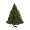 Vickerman Pre-Lit Artificial Christmas Tree (includes Step On/Off Foot Switch) (27542) 1 Vickerman Pre-Lit Artificial Christmas Tree (includes Step On/Off Foot Switch) (27542) -Roman Shop 27542lg