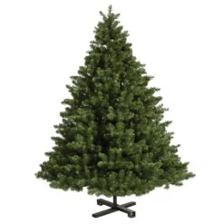 Vickerman Unlit Artificial Christmas Tree (275443)