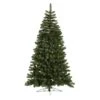Vickerman Unlit Artificial Christmas Tree (27553) -Roman Shop 27553lg