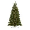 Vickerman Pre-Lit Artificial Christmas Tree (Includes On / Off Foot Switch) (27555) 2 Vickerman Pre-Lit Artificial Christmas Tree (Includes On / Off Foot Switch) (27555) -Roman Shop 27555lg