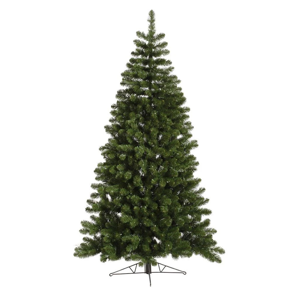 Vickerman Unlit Artificial Christmas Tree (27556) 3 Vickerman Unlit Artificial Christmas Tree (27556)