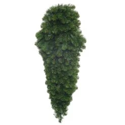 Vickerman Unlit Artificial Christmas Teardrop (27562)
