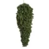 Vickerman Artificial Unlit Christmas Teardrop (27565) -Roman Shop 27565lg